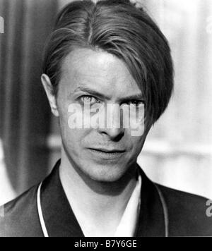 La faim l'Année : 1983 GO Réalisateur : Tony Scott David Bowie Banque D'Images