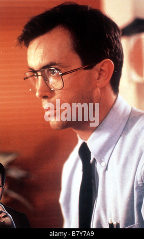 Jeffrey Combs Jeffrey Combs Jeffrey Combs dans le film Re-Animator, ReAnimator Année : 1985 USA Réalisateur : Stuart Gordon Banque D'Images