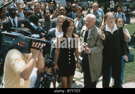 Scream 2 Année : 1997 USA Courteney Cox Réalisateur : Wes Craven Banque D'Images