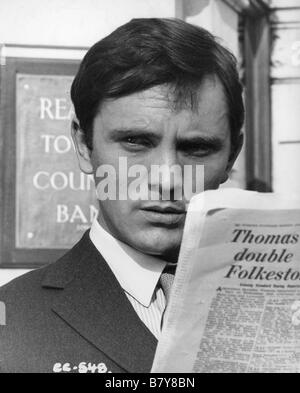 Le Collectionneur Année : 1965 UK / USA Réalisateur : William Wyler Terence Stamp Banque D'Images