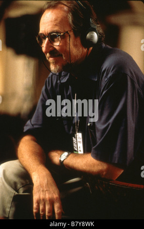 Scream 2 Année : 1997 USA Réalisateur : Wes Craven Wes Craven Shooting photo Banque D'Images