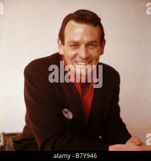 Le fugitif Année : série tv - Le Fugitif Année : 1963 - Série TV [1963-1967] usa David Janssen Banque D'Images