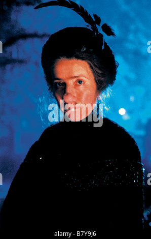 Nanny McPhee Année : 2005 USA / UK Emma Thompson, Directeur : Kirk Jones Banque D'Images