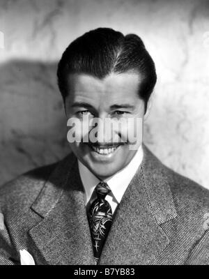 Don Ameche va ainsi mon directeur d'Amour: Frank Ryan USA, 1946 Banque D'Images