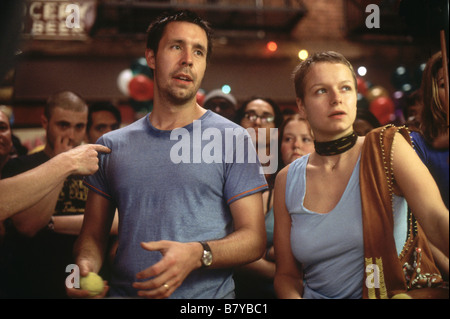 En Amérique Année : 2002 - Irlande Samantha Morton, Paddy Considine Réalisateur : Jim Sheridan Banque D'Images