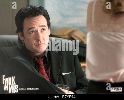 Les vendanges de glace Année : 2005 USA John Cusack Réalisateur : Harold Ramis Banque D'Images