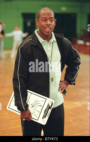 Basket Academy rebondir Année : 2005 USA Martin Lawrence Réalisateur : Steve Carr Banque D'Images