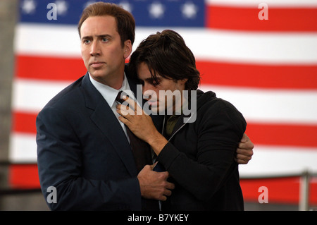 Seigneur de guerre Année : 2005 USA Nicolas Cage, Jared Leto Réalisateur : Andrew Niccol Banque D'Images