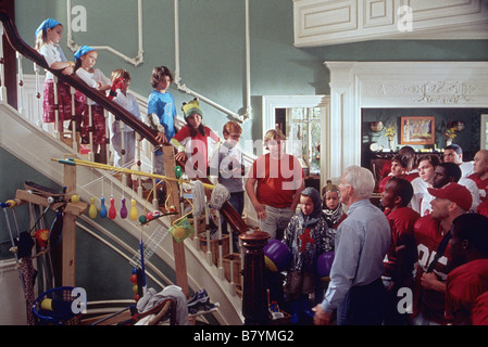 Moins cher à la douzaine Année : 2003 USA Réalisateur : Shawn Levy Banque D'Images