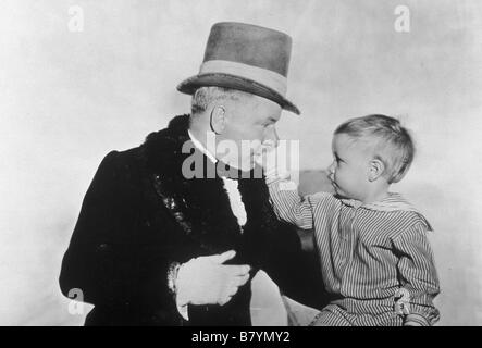 La parade du rire la vieille manière Mode Année : 1934 USA WC Fields Année : WC Fields - Bébé, LeRoy Réalisateur : William Beaudine Banque D'Images