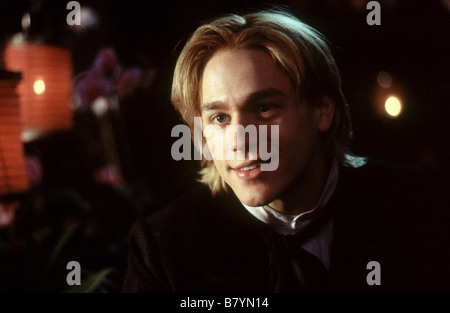 Nicholas Nickleby Année : 2002 UK / USA Charlie Hunnam Réalisateur : Douglas McGrath Banque D'Images