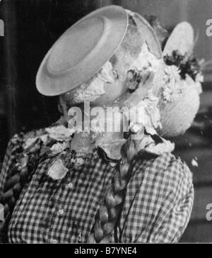 Alice Faye actrice et chanteuse américaine 1915 - 1998 Banque D'Images