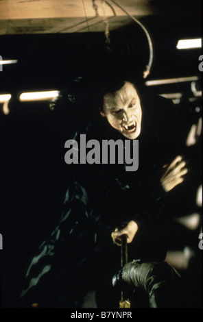 John Carpenter's Vampires Année : 1998 USA Réalisateur : John Carpenter Thomas Ian Griffith Banque D'Images