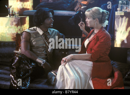 Marci X Marci X Année : 2003 USA Damon Wayans, Lisa Kudrow Réalisateur : Richard Benjamin Banque D'Images