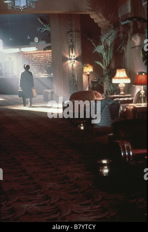 Barton Fink USA Année : 1991 Réalisateur : Joel Coen Palme d'or Cannes 1991 Banque D'Images