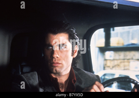 Souffler de l'Année : 1981 USA John Travolta Réalisateur : Brian De Palma Banque D'Images