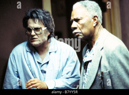 Bubba Ho Tep Bubba Ho-tep Année : 2002 USA Bruce Campbell, Ossie Davis Réalisateur : Don Coscarelli Banque D'Images