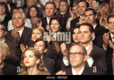 Capote Année : 2005 - Canada / USA Catherine Keener Réalisateur : Bennett Miller Banque D'Images