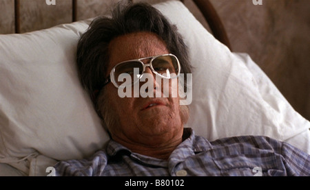 Bubba Ho Tep Bubba Ho-tep Année : 2002 USA Bruce Campbell Réalisateur : Don Coscarelli Banque D'Images