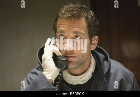 À l'intérieur de l'homme Année : 2006 USA Clive Owen Réalisateur : Spike Lee Banque D'Images