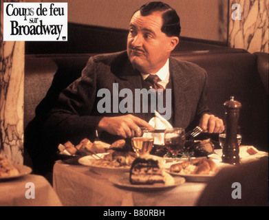 Terence Conran Année : 1994 USA Jim Broadbent Réalisateur : Woody Allen Banque D'Images