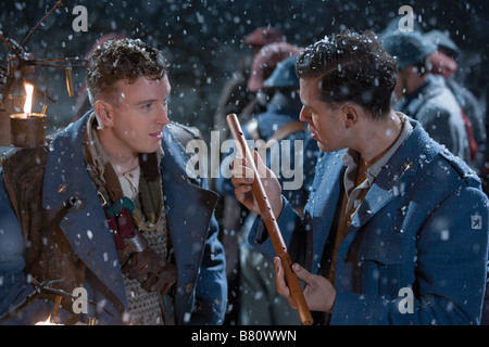 La flûte enchantée Année : 2006 - UK Benjamin Jay Davis, Joseph Kaiser Réalisateur : Kenneth Branagh Banque D'Images