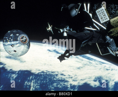 Apollo 13 Année : 1995 USA Réalisateur : Ron Howard Banque D'Images