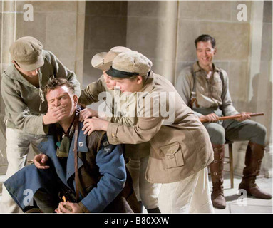 La flûte enchantée Année : 2006 - UK Benjamin Jay Davis, Joseph Kaiser Réalisateur : Kenneth Branagh Banque D'Images