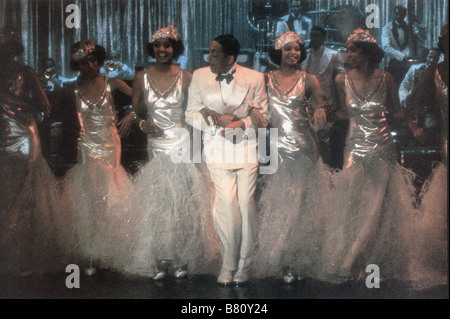 Le Cotton Club USA Année : 1984 Réalisateur : Francis Ford Coppola Gregory Hines Banque D'Images