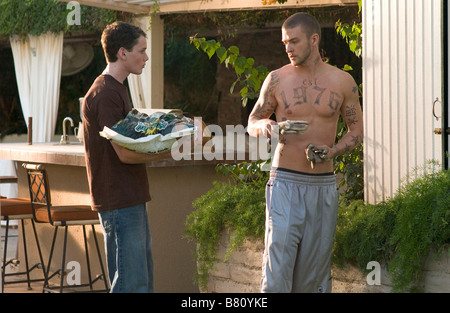 Alpha Dog Alpha Dog Année : 2006 USA Anton Yelchin, Justin Timberlake, Réalisateur : Nick Cassavetes Banque D'Images