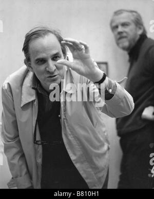 Ansikte mot ansikte Année : 1976 Réalisateur : Suède Ingmar Bergman Ingmar Bergman, Sven Nykvist Shooting photo Banque D'Images