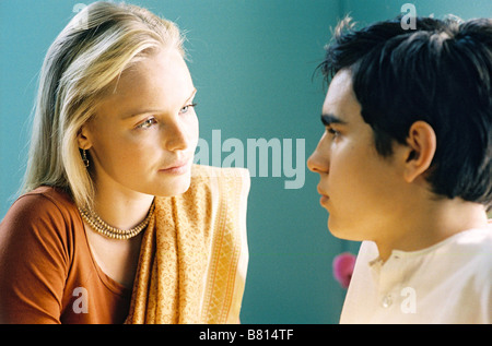 Bee saison Année : 2005 Usa Kate Bosworth, Max Minghella Réalisateur : Scott McGehee, David Siegel Banque D'Images