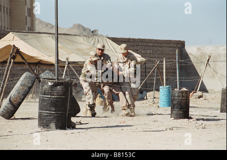 La route vers Guantanamo Année 2005 UK Réalisateur : Michael Winterbottom, Mat Whitecross Banque D'Images