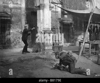 Butch Cassidy et le Kid Année : 1969 USA Paul Newman, Robert Redford Réalisateur : George Roy Hill Banque D'Images