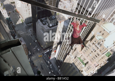 Spider man 3 Année : 2007 USA Bryce Dallas Howard Réalisateur : Sam Raimi Banque D'Images