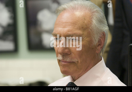 À l'intérieur de l'homme Année : 2006 USA Christopher Plummer Réalisateur : Spike Lee Banque D'Images