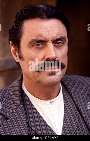 Deadwood Deadwood Année : 2004 - [Série TV 2004- ? ? ? ?] Ian McShane créée par David Milch Banque D'Images