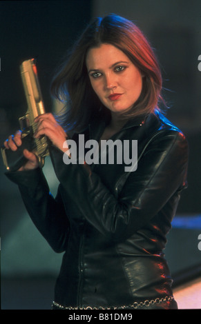 Charlie's Angels : Full Throttle Année : 2003 USA Drew Barrymore Réalisateur : McG Banque D'Images