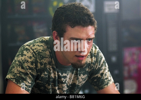 Southland Tales Année : 2006 USA Justin Timberlake Réalisateur : Richard Kelly Banque D'Images