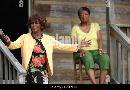 La réunion de famille de Madea Madea's Family Reunion Année : 2006 USA Cicely Tyson, Maya Angelou, Directeur : Tyler Perry Banque D'Images