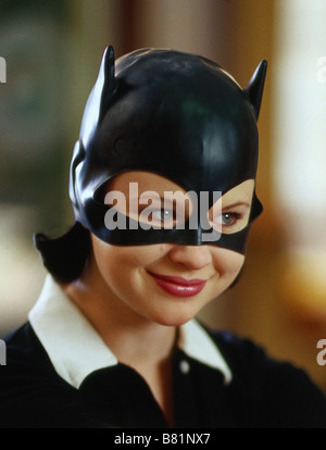 Ghost World Année : 2001 USA Thora Birch Réalisateur : Terry Zwigoff Banque D'Images