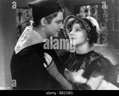 Le comte de Monté Cristo Année : 1934 - Le comte de Monte Cristo Année : 1934 USA Robert Donat Directeur : Rowland C. Lee Banque D'Images