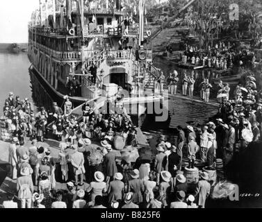 Show Boat Année : 1951 USA Réalisateur : George Sidney Banque D'Images