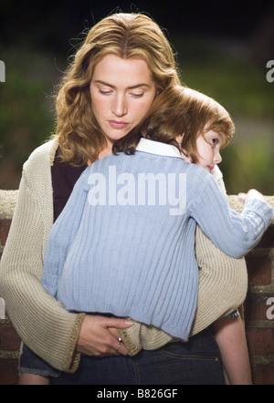 Petits enfants Année : 2006 USA Kate Winslet , Sadie Goldstein Réalisateur : Todd Field Banque D'Images