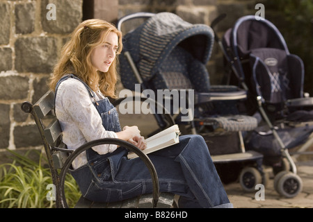 Petits enfants Année : 2006 USA Kate Winslet Réalisateur : Todd Field Banque D'Images