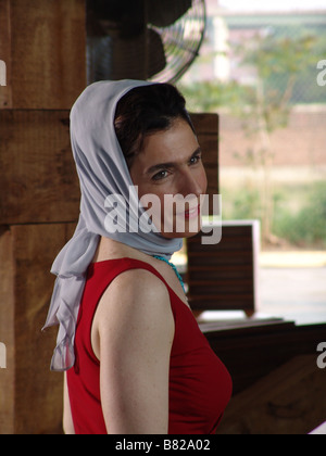 Sabah Sabah Année : 2005 - Canada Arsinée Khanjian Directeur : Ruba Nadda Banque D'Images