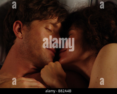 Sabah Sabah Année : 2005 - Canada Arsinée Khanjian, Shawn Doyle Directeur : Ruba Nadda Banque D'Images