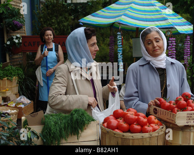 Sabah Sabah Année : 2005 - Canada Arsinée Khanjian, Setta Keshishian Directeur : Ruba Nadda Banque D'Images