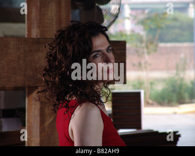 Sabah Sabah Année : 2005 - Canada Arsinée Khanjian Directeur : Ruba Nadda Banque D'Images