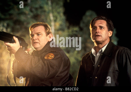 Lake Placid Année : 1999 USA Bill Pullman, Brendan Gleeson Réalisateur : Steve Miner Banque D'Images